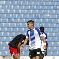 Un verdugo llamado Alcoyano