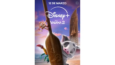 Daredevil, Vaiana 2... y todo el contenido de Disney+ desde solo 5,99 euros al mes 