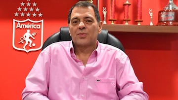 Tulio Gómez: "Se deben hacer cambios estructurales"