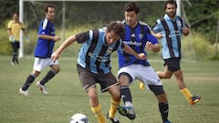 Boedo y Canillas animarán la final en la Liga San José