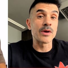 Álvaro Benito y lo que le pasa a Francia en la Euro: no todos se atreven a decirlo