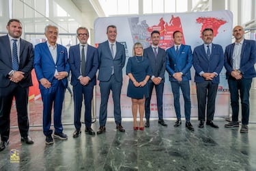 El Piamonte vibra por La Vuelta