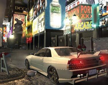 Nobilis Ibérica traerá True Crime: New York City para PC