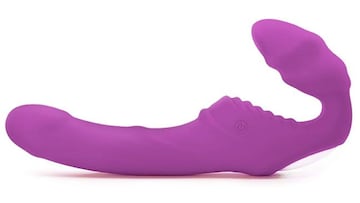 Vibrador doble Isa