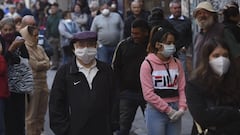 AUH, AUE y jubilados: quiénes cobran hoy, miércoles 28 de octubre