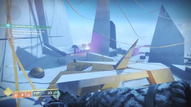 Destiny 2 se vuelve más frenético con Gambito Supremo y La decisión