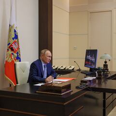 El exgeneral Wesley Clark revela un nuevo plan de Putin