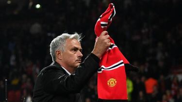 The managers who had the task of following Sir Alex Ferguson at Manchester United