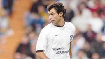 <b>SIN MEDIOCENTRO. </b>Mascherano tendrá que esperar hasta diciembre.