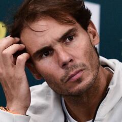 Un número uno más agrio que dulce