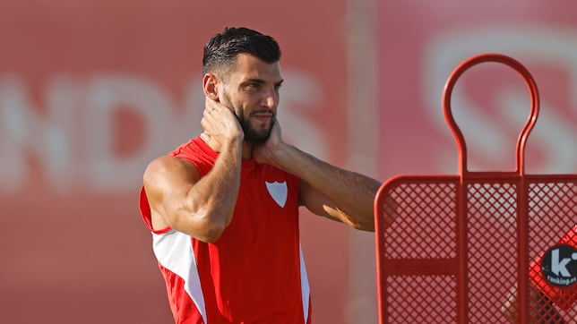 Rafa Mir le dice ‘no’ a 9 millones del campeón de América