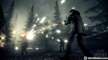 Alan Wake, Impresiones