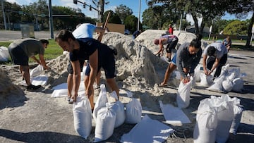 Your hurricane preparedness checklist