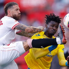 Se acaba la historia de Sory en Las Palmas