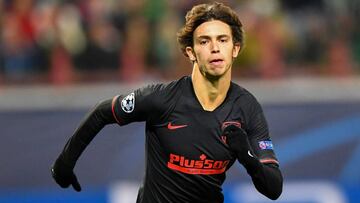 Valladolid - Atlético: horario, TV y cómo ver online hoy LaLiga