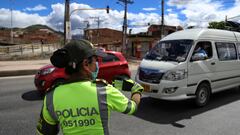 Parqueo en v&iacute;as de Bogot&aacute;. Conozca cu&aacute;les ser&aacute;n las tarifas que podr&iacute;a pagar y c&oacute;mo funcionar&iacute;a el nuevo sistema de estacionamiento en espacio p&uacute;blico.