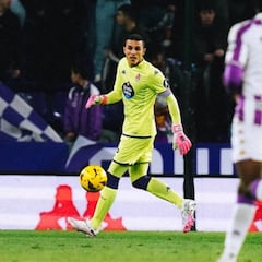 Masip: “Hay que ir a ganar, da igual lo que hagan los demás”