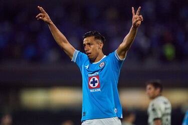 Los mexicanos que brillan y poco se hablan de ellos en la Liga MX