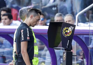 Ir contra las reglas y el espíritu del juego