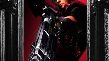 Hideki Kamiya quiere un crossover entre Bayonetta y Dante