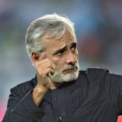 Jesús Martínez: "Estoy ilusionado en resolución favorable para Pocho Guzmán"