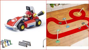 Mario Kart Live: Home Circuit