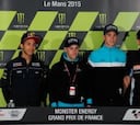 Efrén Vázquez inicia en Le Mans su caza al líder Danny Kent