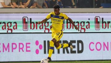 Juan Cabal sería nuevo jugador del Inter