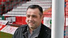 Bernardo: "Va a ser un partido atractivo, el encuentro del año"