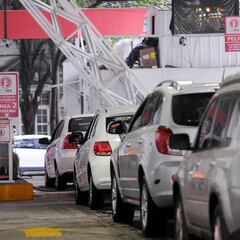 Calendario de verificación vehicular CDMX: ¿Qué autos tienen que realizar el trámite en abril?