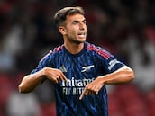 “Me pensé mucho qué equipo era mejor para mí... y era el Arsenal”