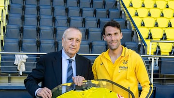 FERNANDO ROIG
PEDRAZA
200 PARTIDOS