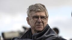 El Rennes sueña con Wenger de presidente