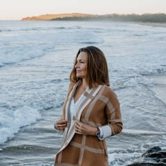 Carmen Greentree: "Con 22 años me secuestraron 2 meses, con incontables violaciones"