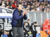 07/02/26
PARTIDO SEGUNDA DIVISION
REAL ZARAGOZA - SD EIBAR SAN JOSE