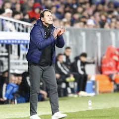 San José: “Sumar siempre es positivo, aquí se regalan pocas cosas”