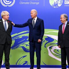 Por qué se ha cancelado la visita de Biden a Colombia y qué ha dicho el Gobierno al respecto