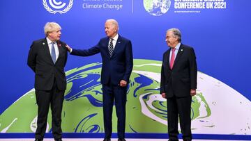 Por qué se ha cancelado la visita de Biden a Colombia y qué ha dicho el Gobierno al respecto