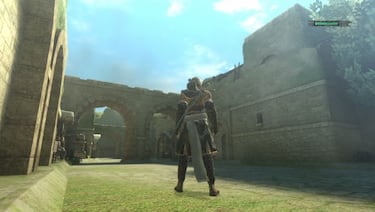 NieR Replicant ver.1.22474487139...: comparativa e impresiones