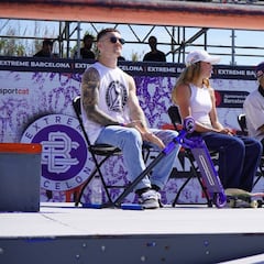 El Extreme Barcelona presenta su primera edición gratuita