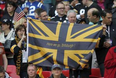 TRIBUNA LIBRE: God Save the International Series