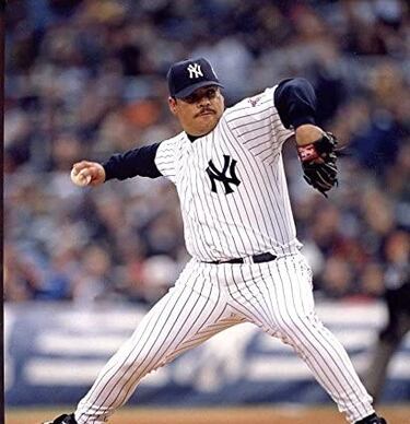 Los mexicanos que han jugado para Yankees y Dodgers
