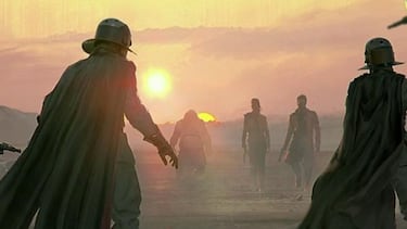 [Opinión] Star Wars y el ocaso del modelo monojugador