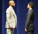 Mayweather-Pacquiao: pronostico desde dentro del ring