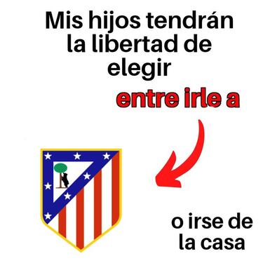 Los mejores memes de la jornada