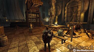 Divinity 2: Ego Draconis, Impresiones