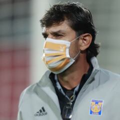 Roberto Medina: "Aprendimos cosas en el Clásico de temporada regular"