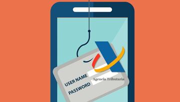 Renta 2018, la app falsa de Hacienda que debes evitar usar