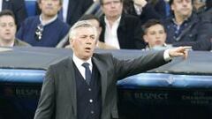 El Madrid de Ancelotti está a un gol del número 200 en Liga