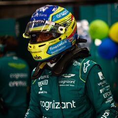 “Me paran por la calle y se me olvida si habré hecho algún favor”